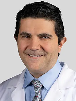 Dr. Bydon