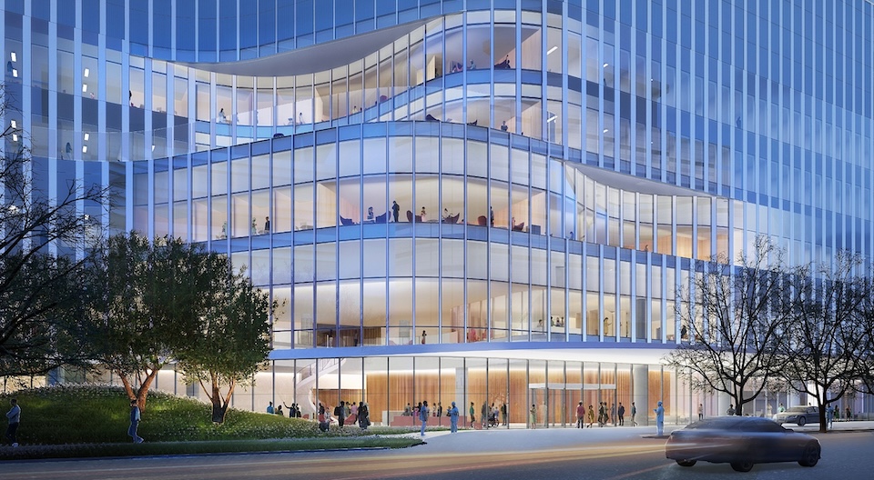 UChicago Comprehensive Cancer Center