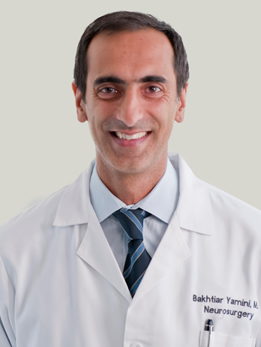 Dr. Yamini