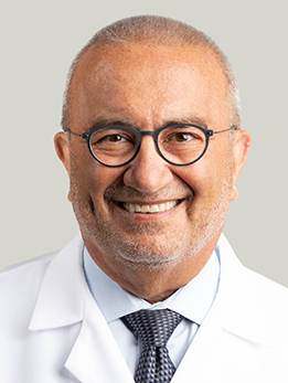 Dr. Issam Awad