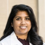 Krupa Andalkar