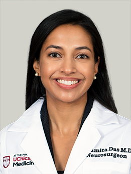Dr. Paramita Das