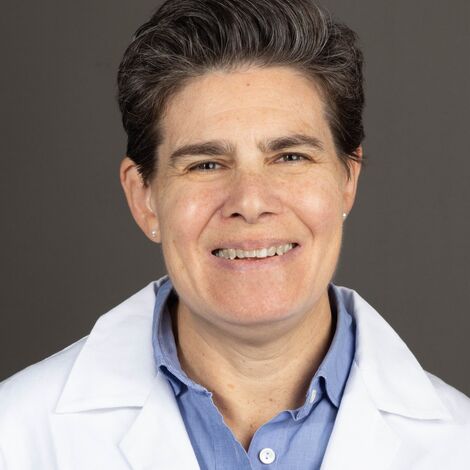 Dr. Patricia Raksin