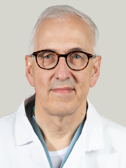Dr. Peter Warnke