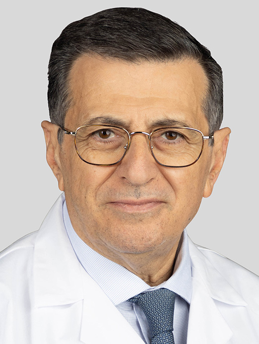 Dr. Youssef Comair