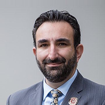Garni Barkhoudarian, MD