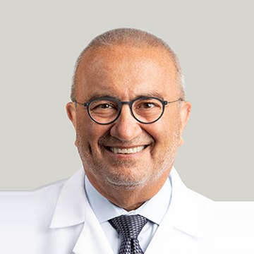 Issam Awad, MD