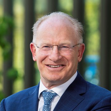 John Adler, Jr., MD