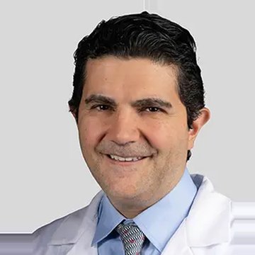 Mohamad Bydon, MD
