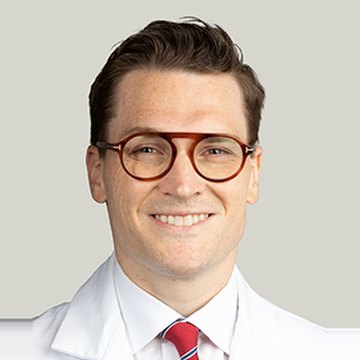Sean Polster, MD