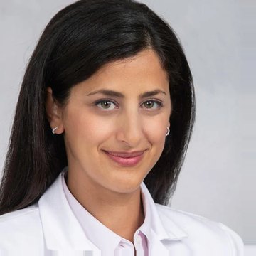 Sharona Ben-Haim, MD
